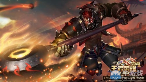 《王者榮耀》4月4-4月10日周免