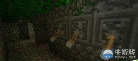 《我的世界》手機版0.14.0神廟種子代碼一覽