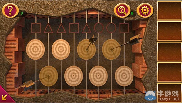 《密室逃脫1官方正版：逃離地牢》通關(guān)攻略大全