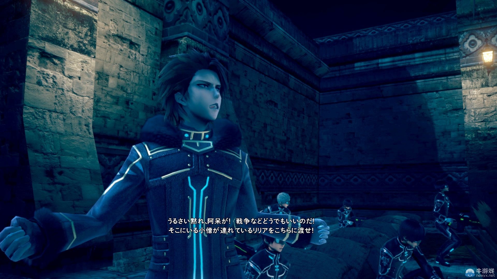 《星之海洋5》隱藏迷宮boss打法及裝備推薦