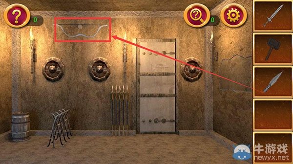 《密室逃脫1官方正版：逃離地牢》通關(guān)攻略大全