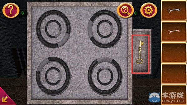 《密室逃脫1官方正版：逃離地牢》通關(guān)攻略大全