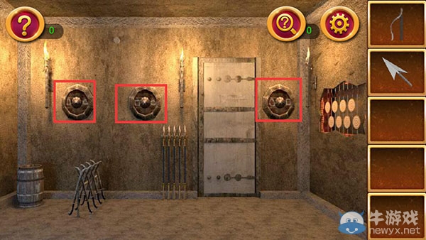 《密室逃脫1官方正版：逃離地牢》通關(guān)攻略大全