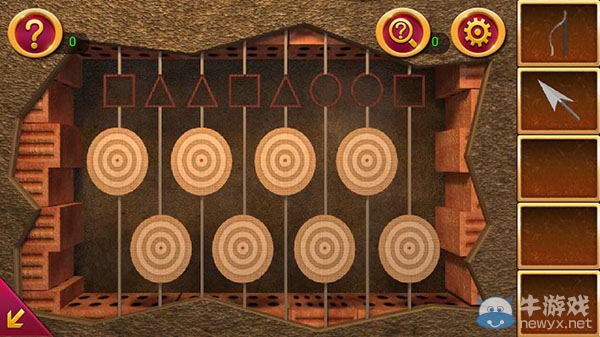 《密室逃脫1官方正版：逃離地牢》通關(guān)攻略大全