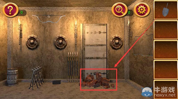 《密室逃脫1官方正版：逃離地牢》通關(guān)攻略大全