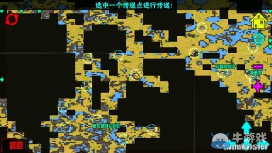 《崩潰大陸》肥胖的螢火蟲獲取方式介紹