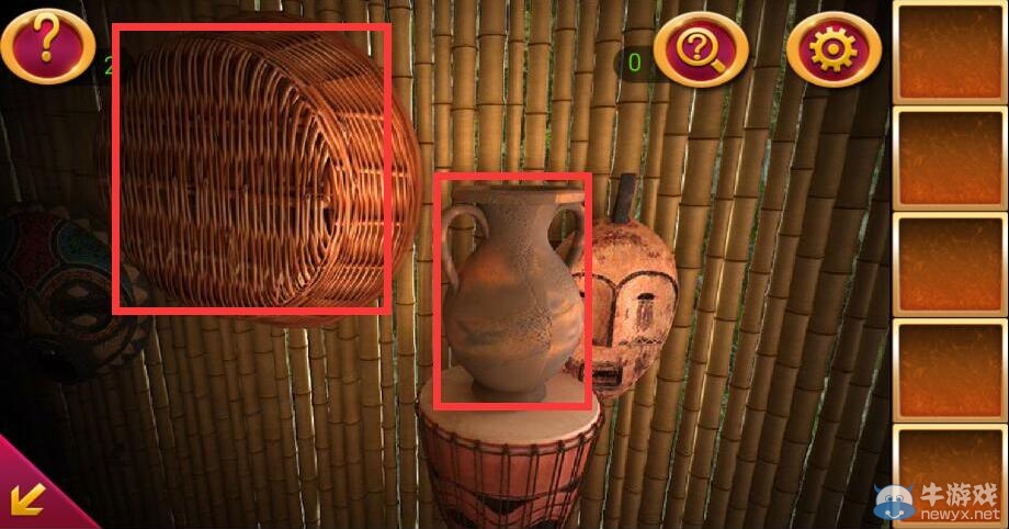 《密室逃脫2官方正版：逃出秘密古堡》攻略大全