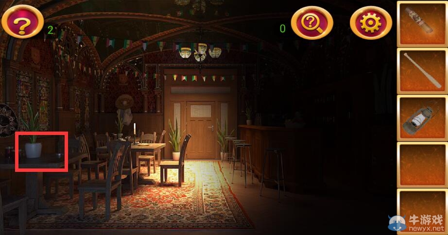 《密室逃脫2官方正版：逃出秘密古堡》攻略大全
