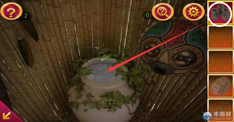 《密室逃脫2官方正版：逃出秘密古堡》攻略大全