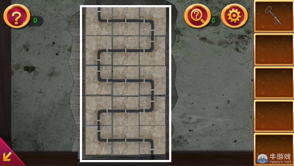 《密室逃脫1官方正版：逃離地牢》通關(guān)攻略大全