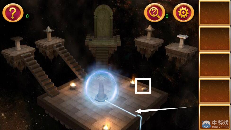 《密室逃脫1官方正版：逃離地牢》通關(guān)攻略大全
