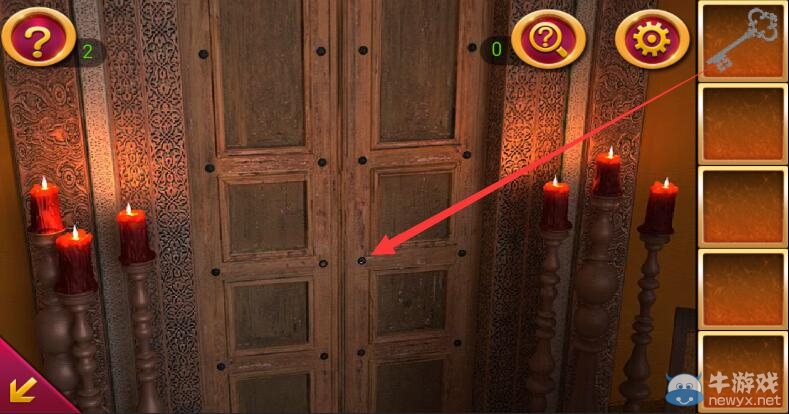 《密室逃脫2官方正版：逃出秘密古堡》攻略大全