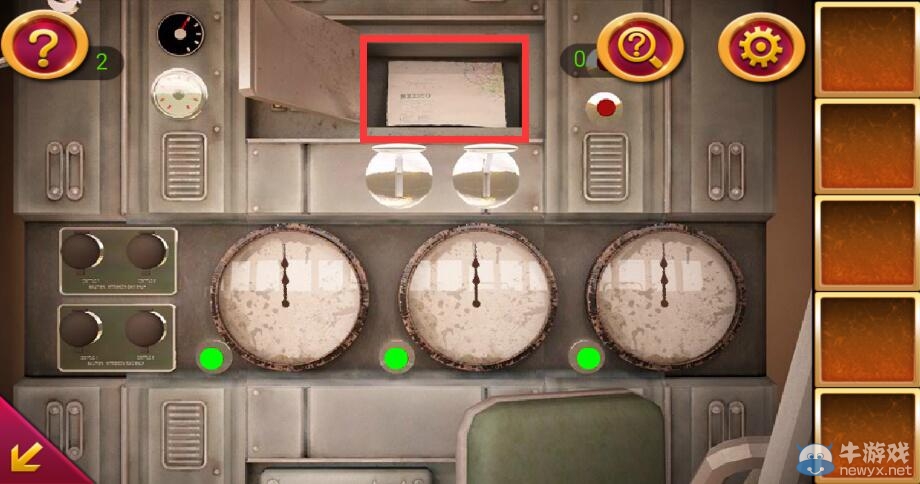 《密室逃脫2官方正版：逃出秘密古堡》攻略大全