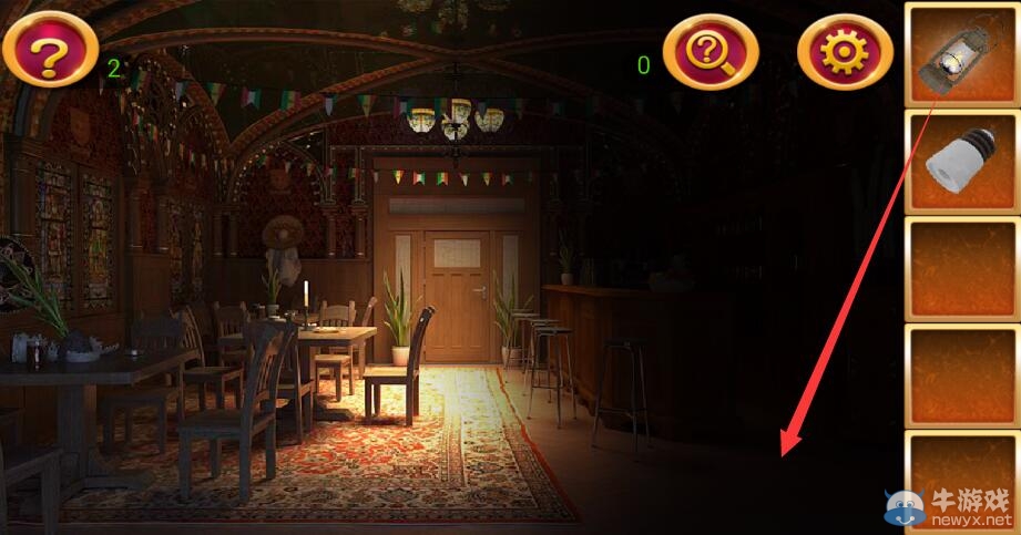 《密室逃脫2官方正版：逃出秘密古堡》攻略大全