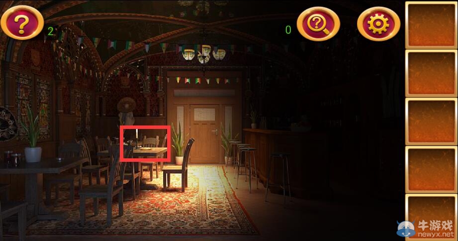《密室逃脫2官方正版：逃出秘密古堡》攻略大全