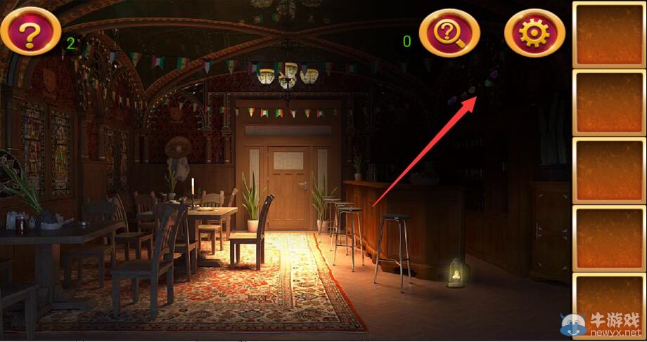 《密室逃脫2官方正版：逃出秘密古堡》攻略大全