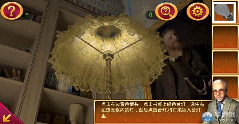 《密室逃脫2官方正版：逃出秘密古堡》攻略大全