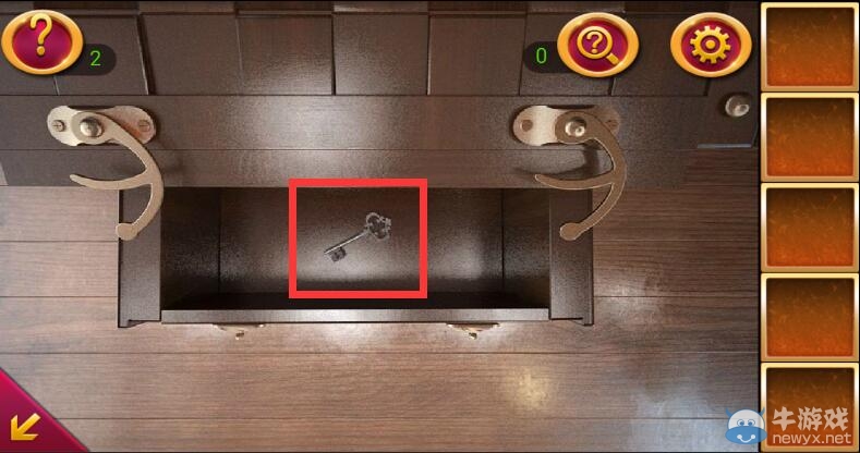 《密室逃脫2官方正版：逃出秘密古堡》攻略大全