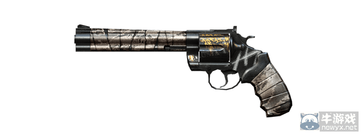 c4月新版本武器介紹