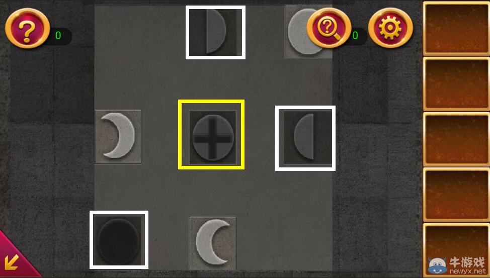 《密室逃脫1官方正版：逃離地牢》通關(guān)攻略大全