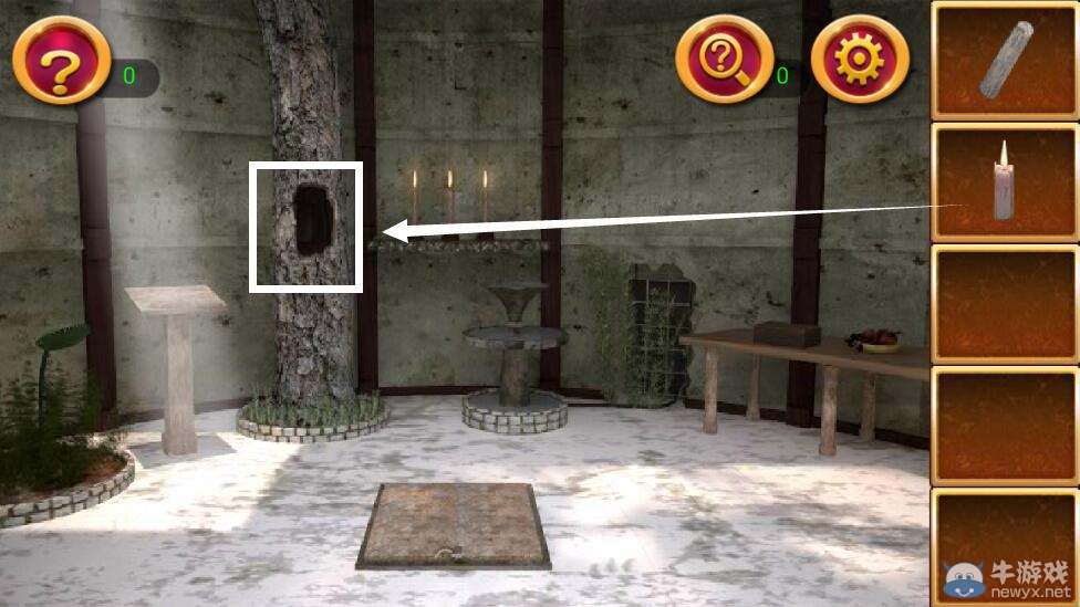 《密室逃脫1官方正版：逃離地牢》通關(guān)攻略大全