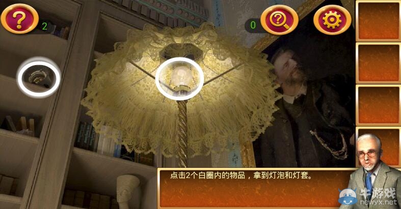 《密室逃脫2官方正版：逃出秘密古堡》攻略大全