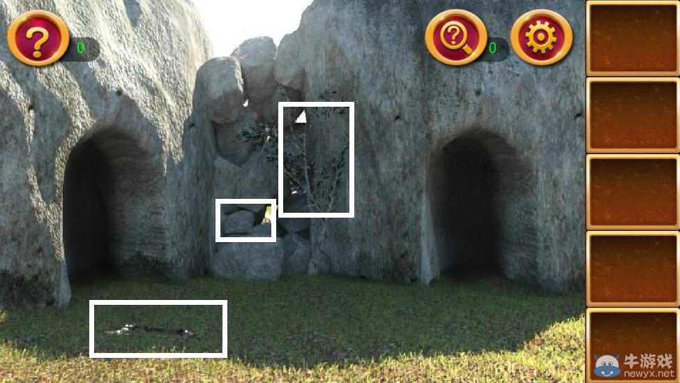 《密室逃脫1官方正版：逃離地牢》通關(guān)攻略大全