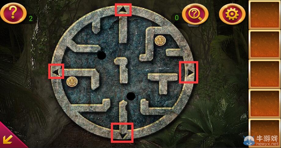 《密室逃脫2官方正版：逃出秘密古堡》攻略大全