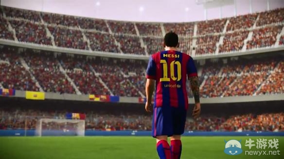 《FIFA 16》第30周最佳陣容一覽