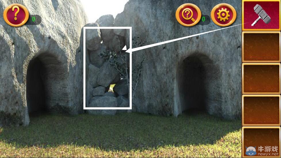 《密室逃脫1官方正版：逃離地牢》通關(guān)攻略大全