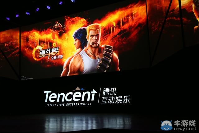 《魂斗羅》手游武器選擇攻略