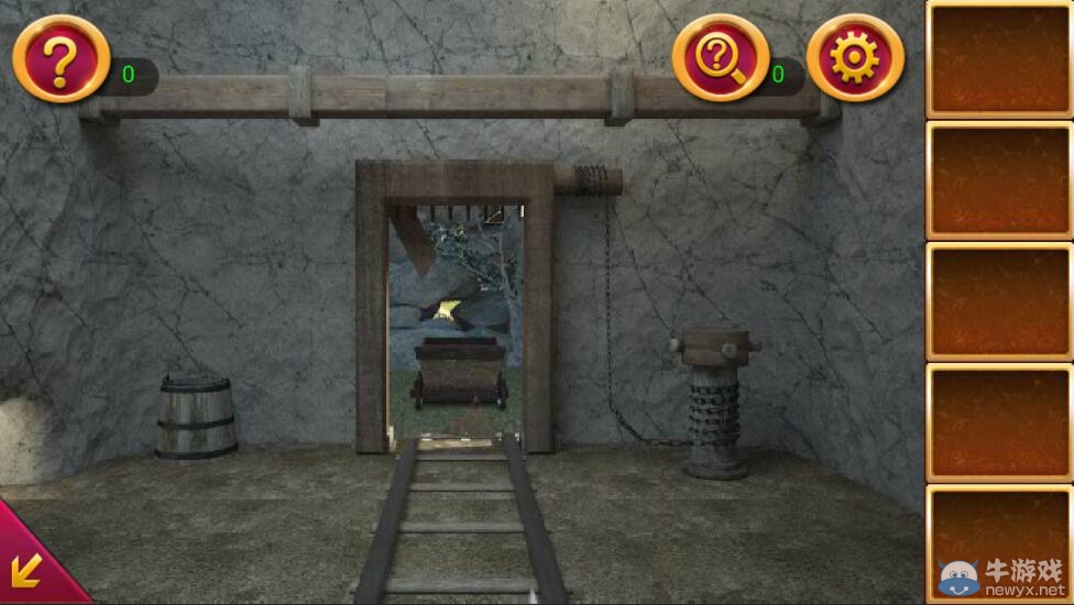 《密室逃脫1官方正版：逃離地牢》通關(guān)攻略大全