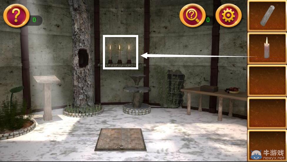 《密室逃脫1官方正版：逃離地牢》通關(guān)攻略大全