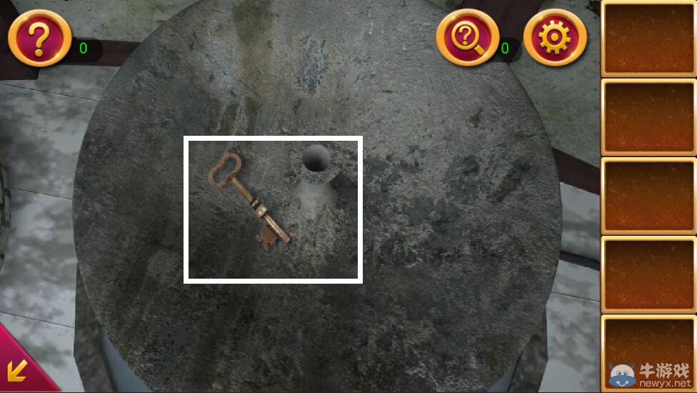 《密室逃脫1官方正版：逃離地牢》通關(guān)攻略大全