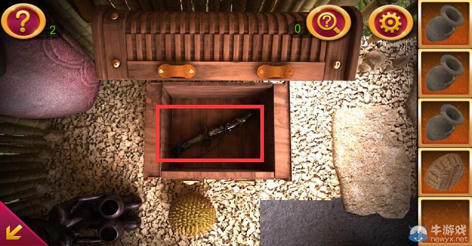 《密室逃脫2官方正版：逃出秘密古堡》攻略大全