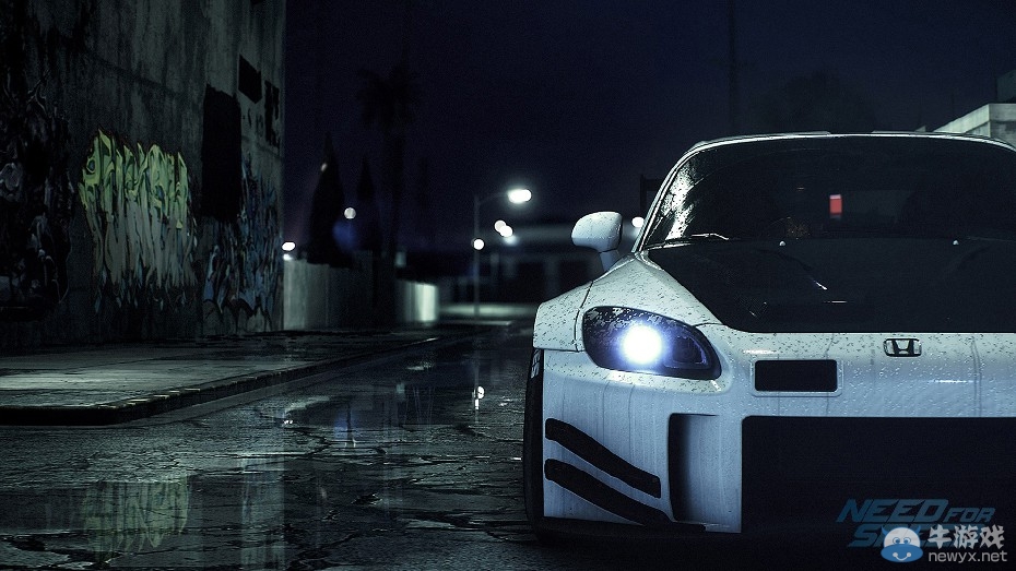 《極品飛車19》技師最了解沖刺賽1m29.62s視頻