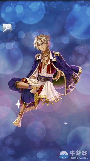 《夢100》哈爾丁覺醒攻略