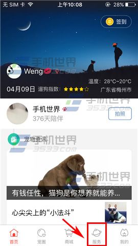 《有寵》怎么記賬