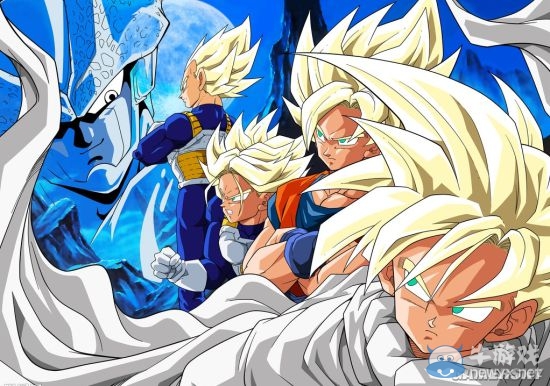 《龍珠激斗》3V3格斗大賽玩法介紹
