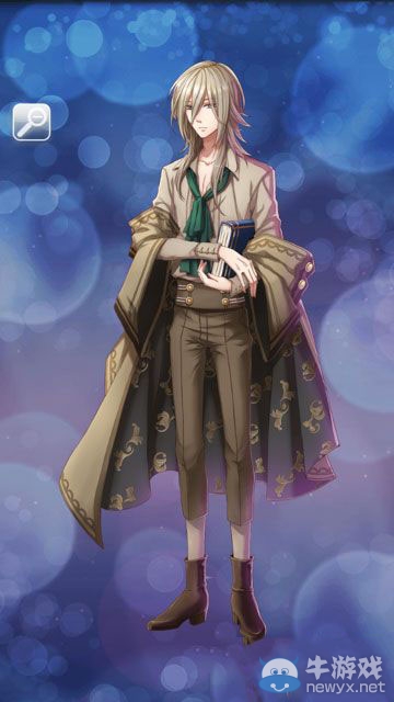 《夢100》哈克?覺醒攻略