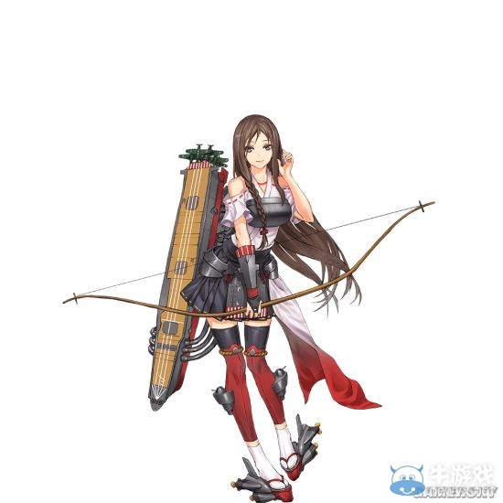 《戰(zhàn)艦少女r》翔鶴建造公式推薦