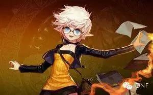 《DNF》2016搬磚職業大排行