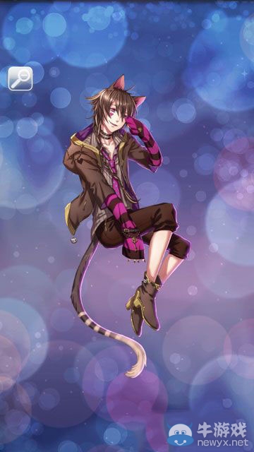 《夢100》柴郡貓?（チェシャ貓）覺醒攻略