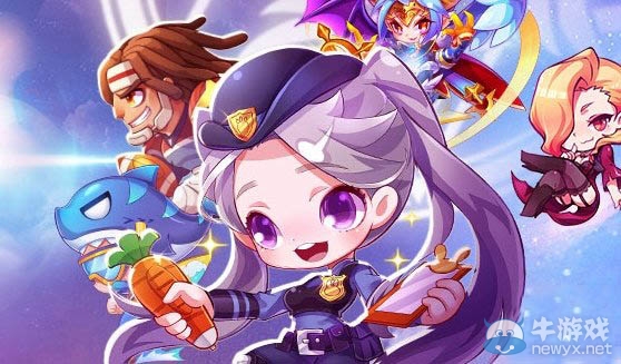 《天天酷跑》神秘商店震撼開啟 超多精品限時特惠
