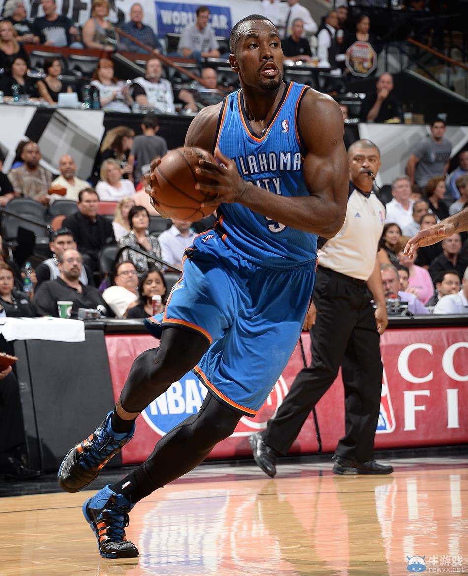 《NBA 2K16》球員照片制作圖文教程