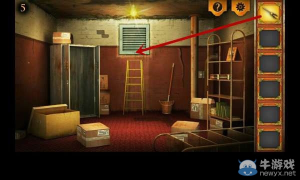 《密室逃脫5官方正版：逃出博物館》通關攻略大全
