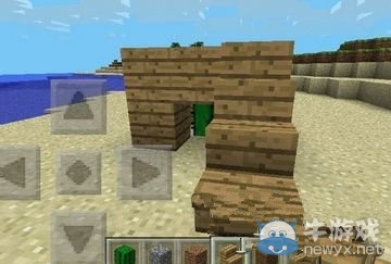 《我的世界》垃圾桶制作方法圖文攻略