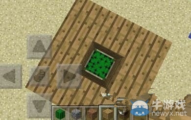 《我的世界》垃圾桶制作方法圖文攻略