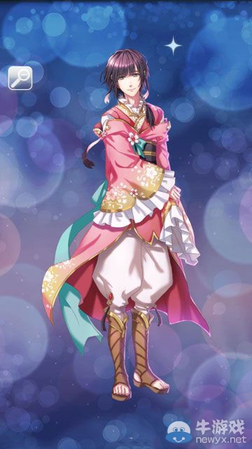 《夢100》櫻花?覺醒攻略