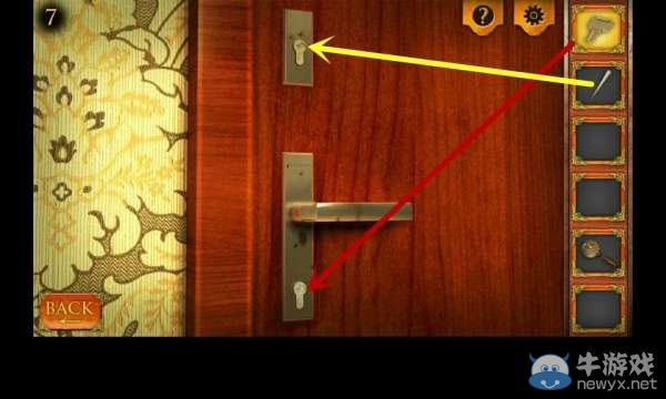 《密室逃脫5官方正版：逃出博物館》通關攻略大全
